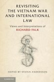 Revisiting the Vietnam War and International Law (eBook, PDF)