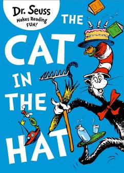 The Cat in the Hat (eBook, ePUB)