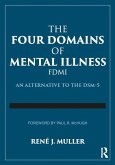 The Four Domains of Mental Illness (eBook, PDF)