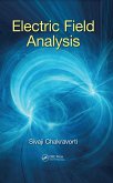 Electric Field Analysis (eBook, ePUB)