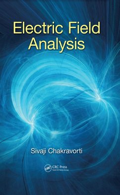 Cover Electric Field Analysis (eBook, ePUB)
