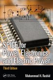 SPICE for Power Electronics and Electric Power (eBook, ePUB)