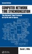 Computer Network Time Synchronization... - Bild 1