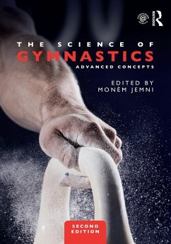 Cover The Science of Gymnastics (eBook, ePUB)
