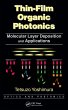 Thin-Film Organic Photonics (eBook,... - Bild 1
