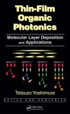 Thin-Film Organic Photonics (eBook, ePUB)