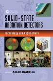 Solid-State Radiation Detectors (eBook, ePUB)