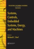 Systems, Controls, Embedded Systems, Energy, and Machines (eBook, ePUB)