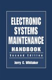 Electronic Systems Maintenance Handbook (eBook, ePUB)