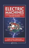 Electric Machines (eBook, ePUB)