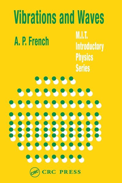 Vibrations and Waves (eBook, ePUB)