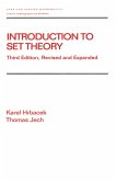 Introduction to Set Theory, Revised and Expanded (eBook, PDF)