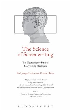 The Science of Screenwriting (eBook, ePUB) - Gulino, Paul Joseph; Shears, Connie