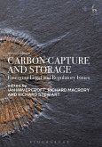 Carbon Capture and Storage (eBook, ePUB)
