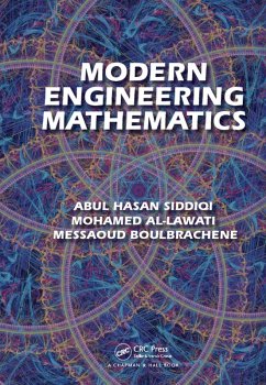 Cover Modern Engineering Mathematics (eBook, PDF)