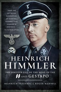 Cover Heinrich Himmler (eBook, PDF)