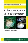 Biology and Ecology of Toxic Pufferfish (eBook, PDF)