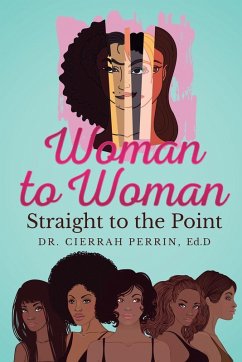 Cover Woman to Woman