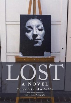 Lost - Audette, Priscilla