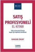 Satis Profesyoneli El Kitabi - Okay, Hakan