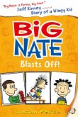 Big Nate Blasts Off (eBook, ePUB)