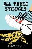 All Three Stooges (eBook, ePUB) All Three Stooges (eBook, ePUB)