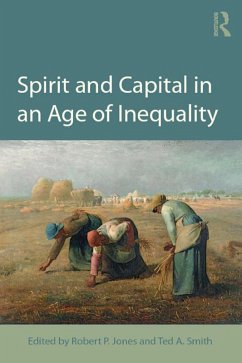 Cover Spirit and Capital in an Age of Inequality (eBook, PDF)