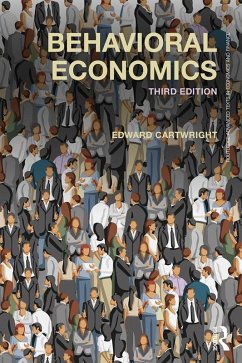 Behavioral Economics (eBook, PDF) - Cartwright, Edward