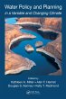 Water Policy and Planning in a Variable... - Bild 1