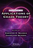 Handbook of Applications of Chaos Theory (eBook, ePUB)