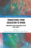 Transitions from Education to Work (eBook, ePUB)