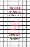 They Thought They Were Free (eBook, ePUB)