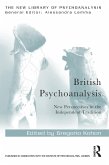 British Psychoanalysis (eBook, PDF)