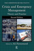Crisis and Emergency Management (eBook, ePUB)
