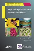 Engineering Interventions in Foods and Plants (eBook, ePUB)