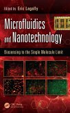 Microfluidics and Nanotechnology (eBook, ePUB)