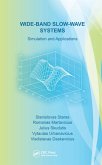 Wide-Band Slow-Wave Systems (eBook, ePUB) Wide-Band Slow-Wave Systems (eBook, ePUB)