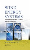 Wind Energy Systems (eBook, ePUB)