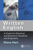 Written English (eBook, ePUB)