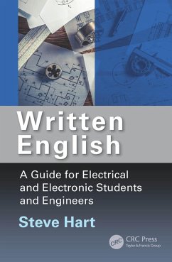 Written English (eBook, ePUB) - Hart, Steve