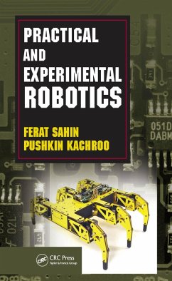 Cover Practical and Experimental Robotics (eBook, ePUB)