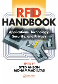RFID Handbook (eBook, ePUB)