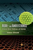 Micro- and Nanoelectronics (eBook, ePUB)