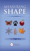 Measuring Shape (eBook, ePUB)