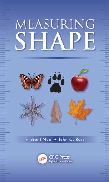 Measuring Shape (eBook, ePUB) Measuring Shape (eBook, ePUB)