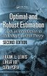 Optimal and Robust Estimation (eBook,... - Bild 1