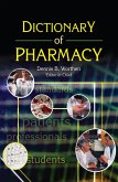 Dictionary of Pharmacy (eBook, ePUB)