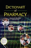 Dictionary of Pharmacy (eBook, ePUB) Dictionary of Pharmacy (eBook, ePUB)