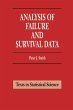 Analysis of Failure and Survival Data... - Bild 1