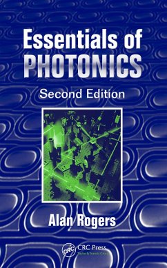 Essentials of Photonics (eBook, PDF) - Rogers, Alan